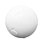 TOPLANDの加湿器 SH-RK80 [ホワイト]