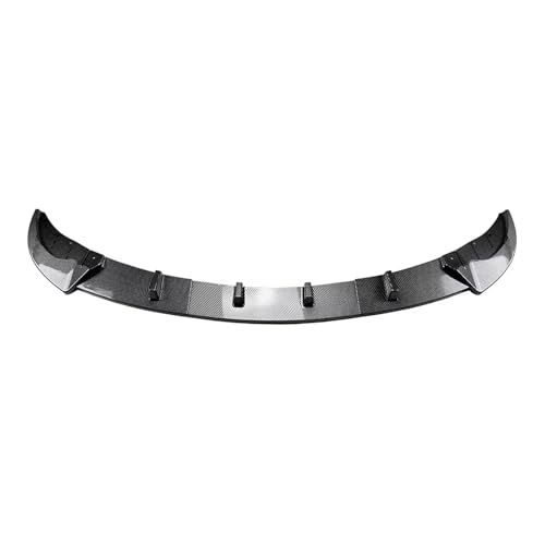 Kit carrosserie aileron pare-chocs avant BMW Série 5 F10 F11 finition aspect carbone