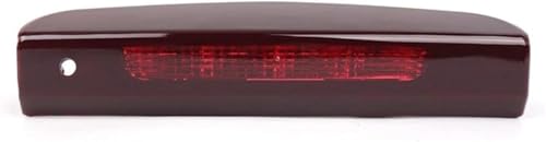 Troisième feu stop Opel Corsa 2007-2019 réparation signalisation