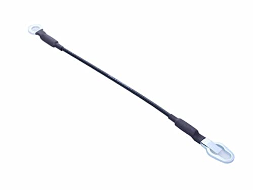 Apa Replacement Tailgate Cable For 1993-2011 Ranger 1994-2009 B2300 B4000 Pickup #TOP20