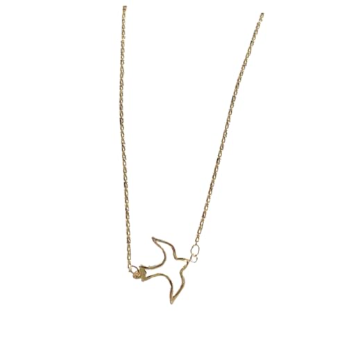Collier argent sterling médaillon doré : bijou tendance mode pour femmes