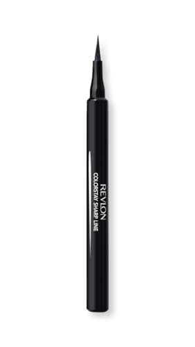 Revlon ColorStay Delineador Líquido Negro Intenso miniatura 1