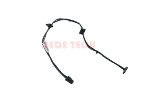Cable de alimentación SATA 4Pin con 3 conectores SATA 60 cm miniatura 2