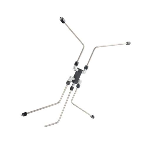 Kit de ventilation LSX en acier inoxydable évite les dommages - 3