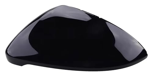 Coque rétroviseur Golf 7 finition élégante pour rétroviseur aile gauche