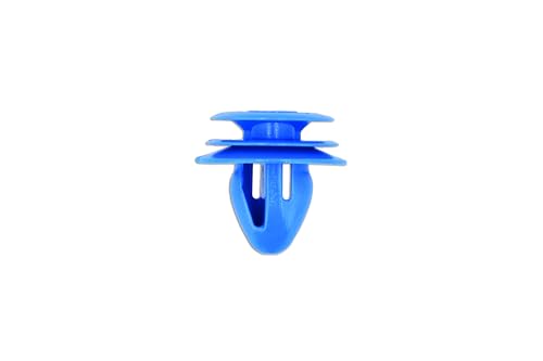 Clips de fijación Connect 32486 para reparar paneles sueltos en puertas de Kia, 10 uds