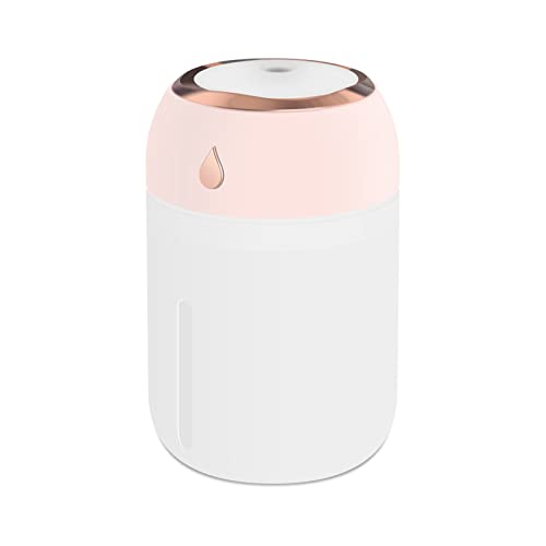 330ML USB Mini Humidifier