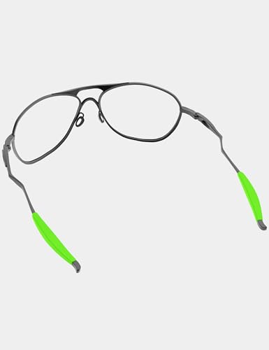 Image of Replacement Rubber Kits Nose Pieces & Earsocks for Oakley Crosshair 2012