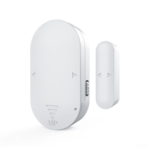 Proactive Protection Alarm System 130dB