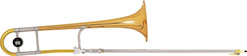  King trombone tenore 2103G Legend 3B Laccato