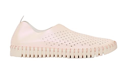 Image of Ilse Jacobsen HORNBAEK Women's Tulip 139 Flat | Slip-On | Low-Top.