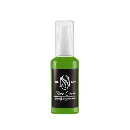 Raviveur de teinte cuir vert olive mat de qualité supérieure MAVI STEP - 2