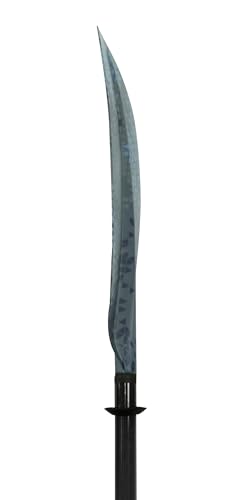Image of The Catch Kayak Paddle|Adjustable Fiberglass Shaft with Nylon Blades|Lightweight, Adjustable| Perfect for Kayak Fishing, 98.5 inch (250cm) - Arctic Blue - PS1973-00