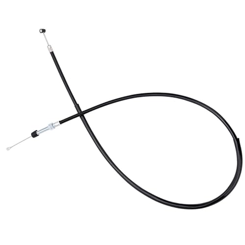 Cable de embrague de alta resistencia para un cambio de marchas suave en YZF-R6 4