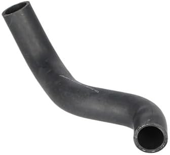 All States Lower Radiator Hose fits Ford 1700 1900 SBA310160150