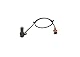 Bosch 0 261 210 160 Impulsgeber, Kurbelwelle