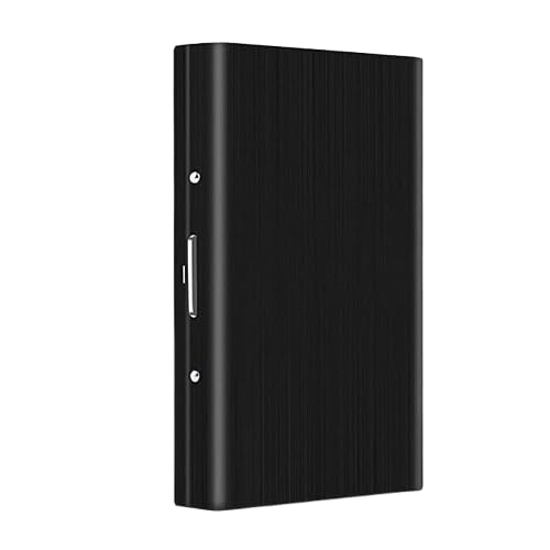 RFID Blocking Metal Credit Card Holder Wallet, Compact Slim Aluminum Card Case Secure Pop-Open Card Organizer-image-45