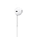 Apple EarPods Headphones, Wired Ear Buds with Built-in Remote to Control Music, Phone Calls, and Volume - Retail Packaging (USB-C)