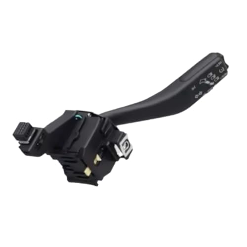Comodo Commande Volant Vw Golf 5 6 Levier Clignotant Indicateur Colonne 1K0953513G