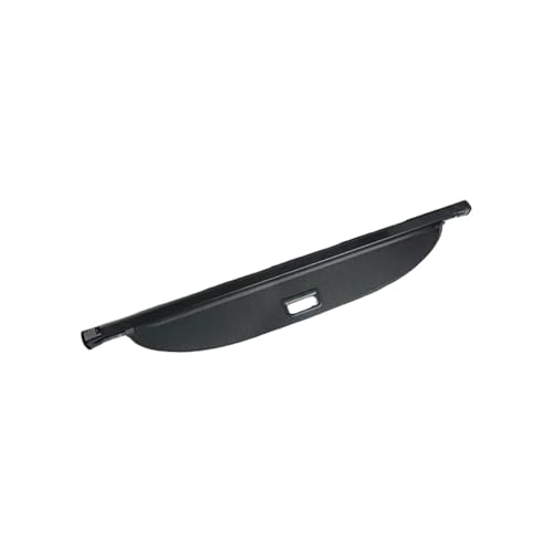 Cortina de maletero coche para Benz Clase A W169 150 160, cubierta carga retráctil y privacidad