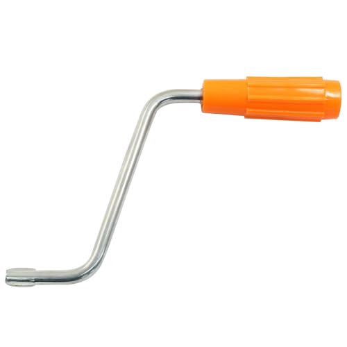 Unlorspy 1Pcs Pasta Machine Replacement Handle, Noddle Making Machine Handle,Pasta Machine Holder Pasta Machine Accessories,Style3