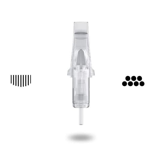 Cheyenne - Craft Magnum Softedge LT - Tattoo Cartridges - Pack of 20