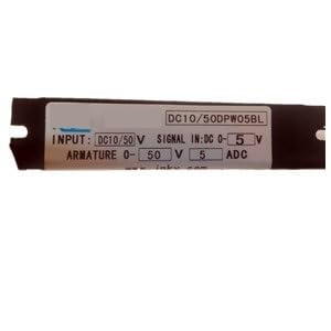 Contrôleur BLDC 24V 150W résolvant les à-coups d'inversion PWM - 4