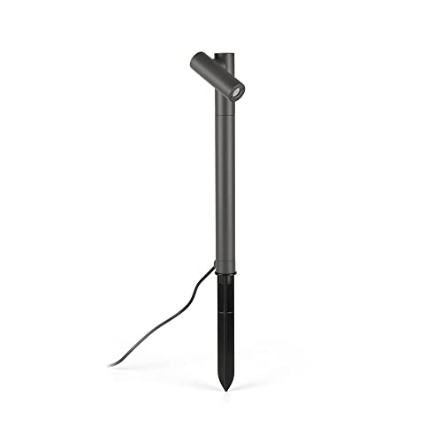 Lampe piquet Spy 435 Faro Barcelona créez une ambiance nocturne dans votre jardin