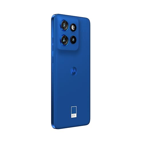 EDGE 50 NEO 8/256 NAUTICAL BLUE