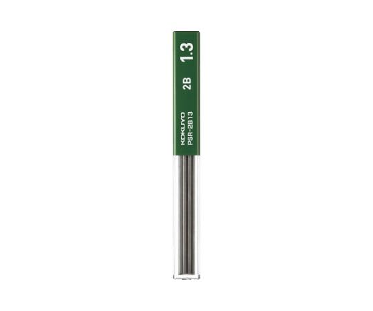 KOKUYO Leads Refill for Mechanical Pencil | 1.3mm | 2B | 10pcs