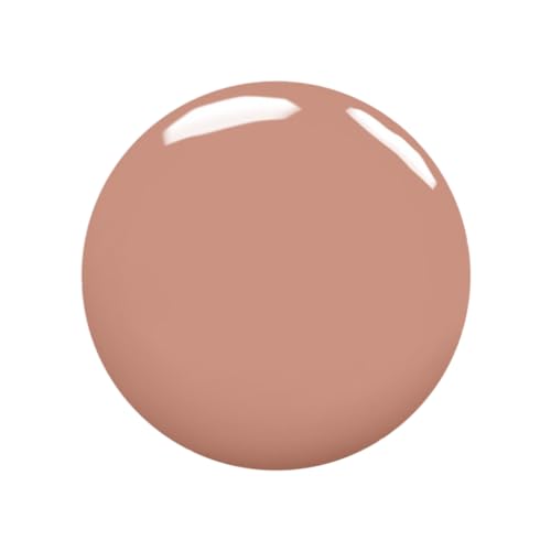 Esmalte en gel Madam Glam Sheer Nude XOXO 15ml miniatura 2
