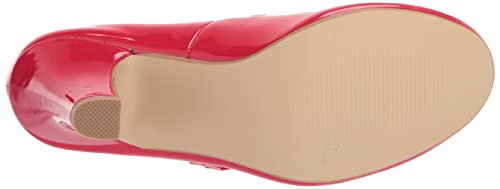 Journee Collection Women's Wendy-09-1 Pump4