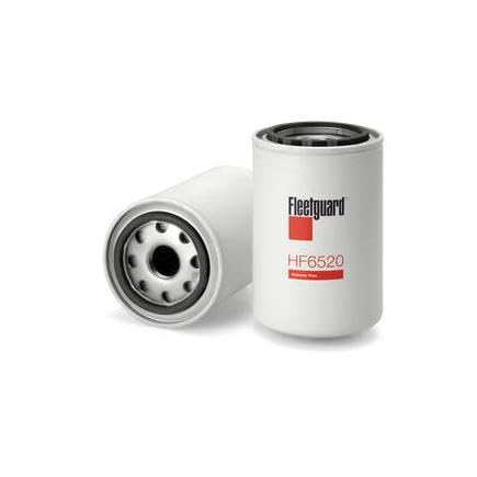 HF6520 Hydraulic Filter Spin On Design for Cummins
