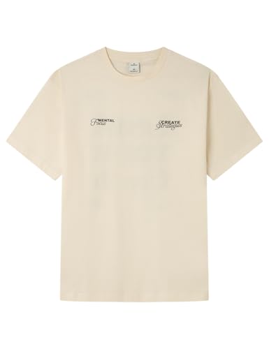 SPRINGFIELD Coach T-Shirt – Stylish & Comfortable