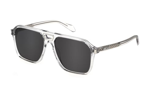 Just Cavalli Sunglasses SJC 036 06a7 Transp.grey
