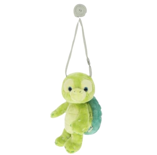 Amazon | オルメル ぬいぐるみ 持ち歩き ショルダーバッグ