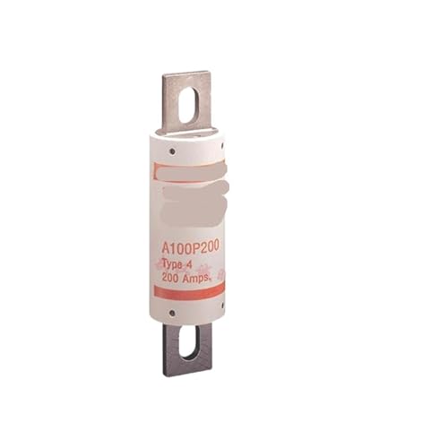 Fusible ultra-rapide Assurance A100P150-4 pour protection industrielle