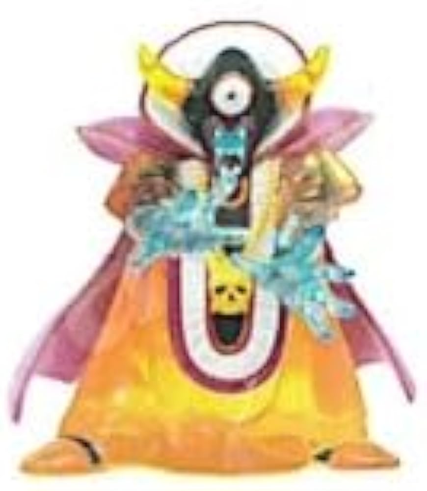 Amazon | 【ゾーマ】 ドラゴン_クエスト クリスタルモンスターズ ロト