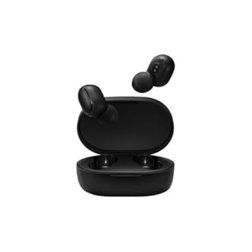 Fone de Ouvido AirDots Mi True Wireless Earbuds Basic