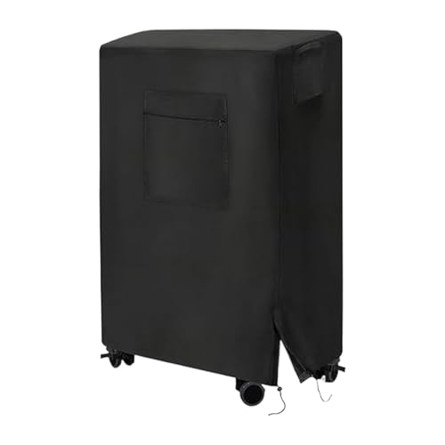 Housse rafraîchisseur d'air portable pour camping et terrasse de jardin