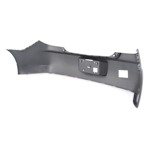 Image of FitParts Compatible with Pontiac G6 2005-2009 Rear Bumper Cover