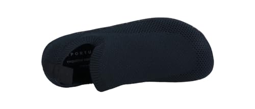 Women's CLIP226ASP Knit Upper Pull-On Shoe3