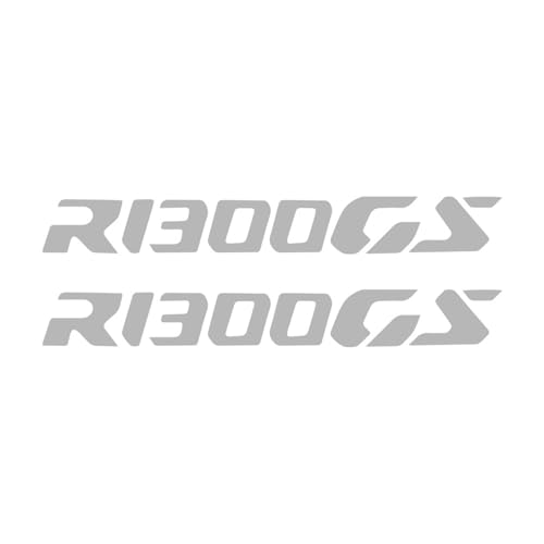 Kit réfléchissant R1300GS étanche et lumineux de haute visibilité pour BMW R 1300 GS 2024