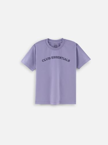 Image of Nap Chief Kids Cotton Chill Club Essentials Printed Co ord Sets for Boys & Girls, T Shirt and Shorts for Casual Wear