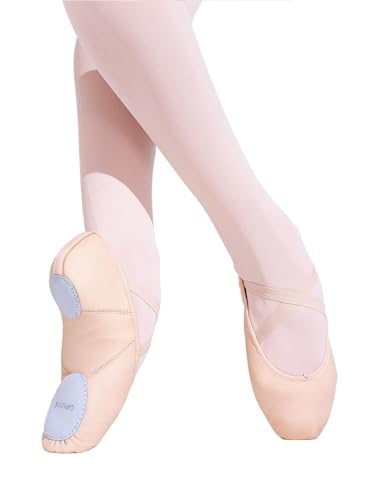 Image of Capezio Women's 2027 Juliet Ballet Shoe