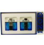 IZOD by Phillips Van Heusen Gift Set for MEN: SET-EDT SPRAY 3.4 OZ & AFTERSHAVE 3.4 OZ