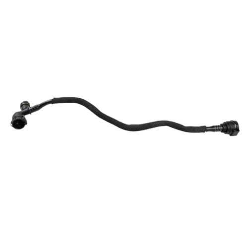 Tuyau réservoir d'eau 17127617366 anti-fuite pour système de refroidissement BMW