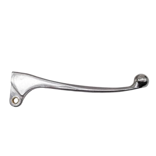 Levier d'embrayage de moto Honda CT90 CB125 commande guidon droit 22mm