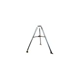 Stellar Labs 3 Foot Antenna Tripod for Mast Pipes up to 1 5/8 inch Diameter