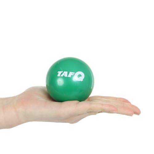 Ader 22 Lb Double Grip Medicine Ball